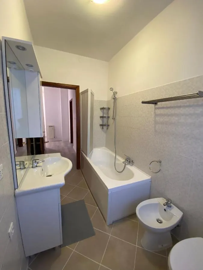 Casa Mattei Apartment Chioggia