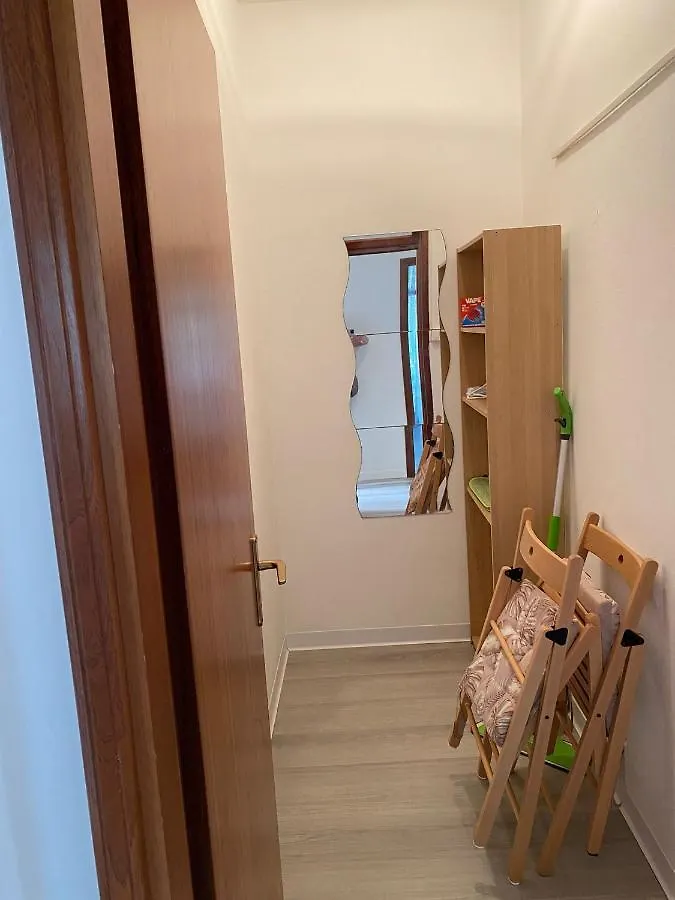 Casa Mattei Apartment Chioggia 0*,