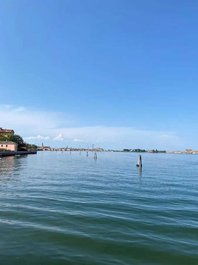 Casa Mattei Apartment Chioggia 0*,  Italy