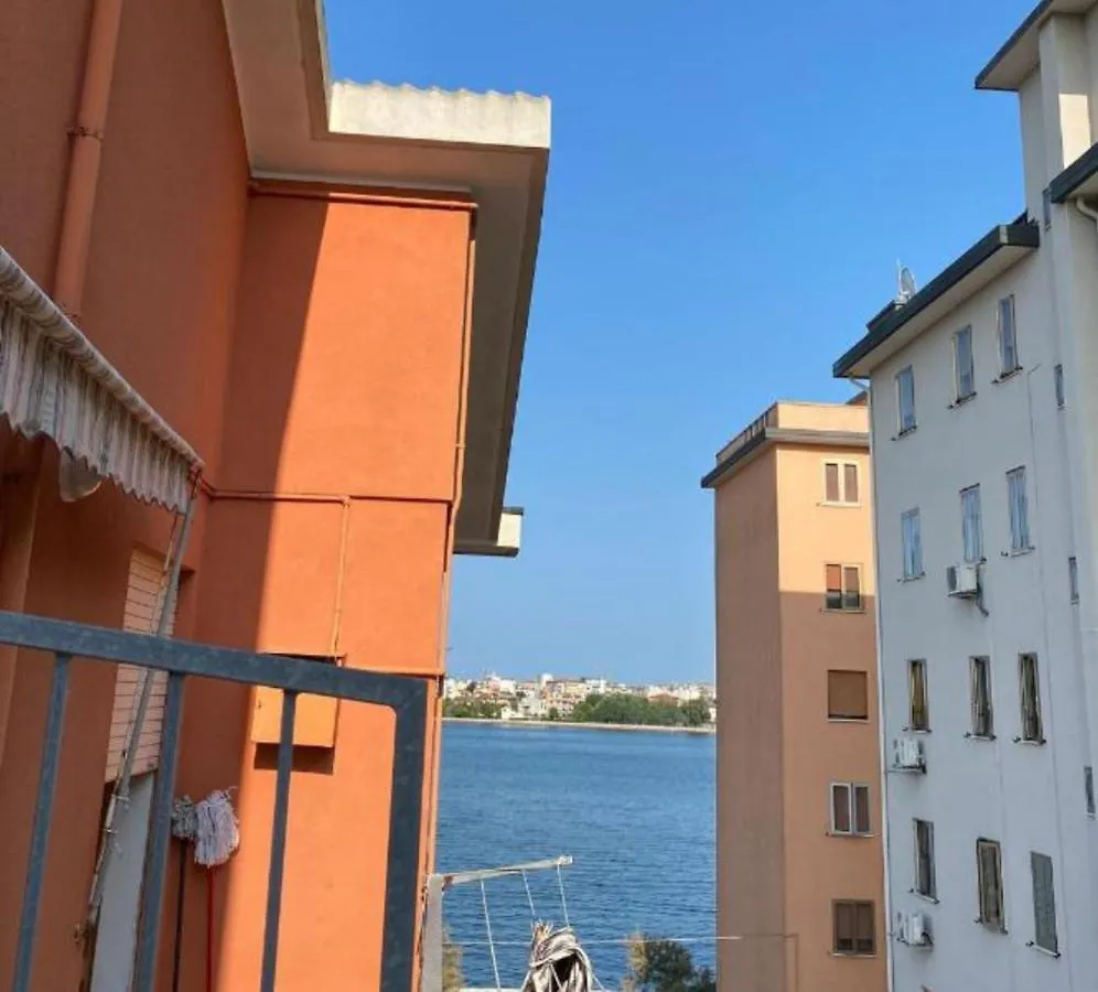 Casa Mattei Apartment Chioggia Italy