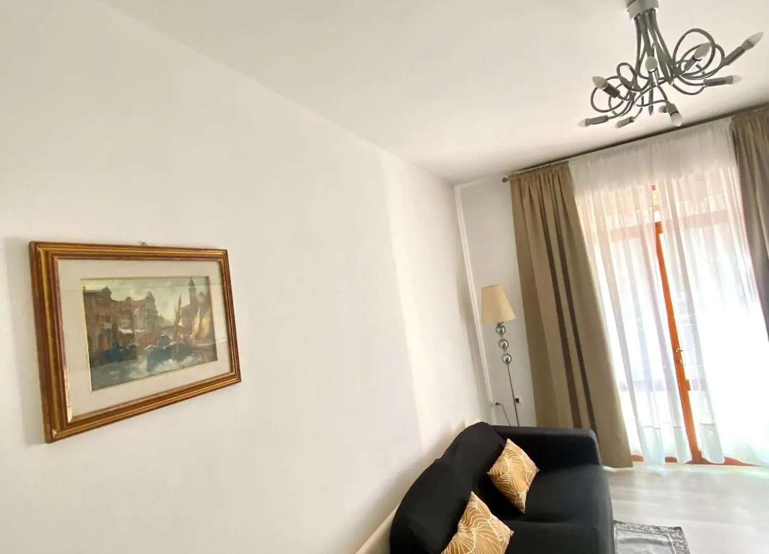Casa Mattei Apartment Chioggia 0*,