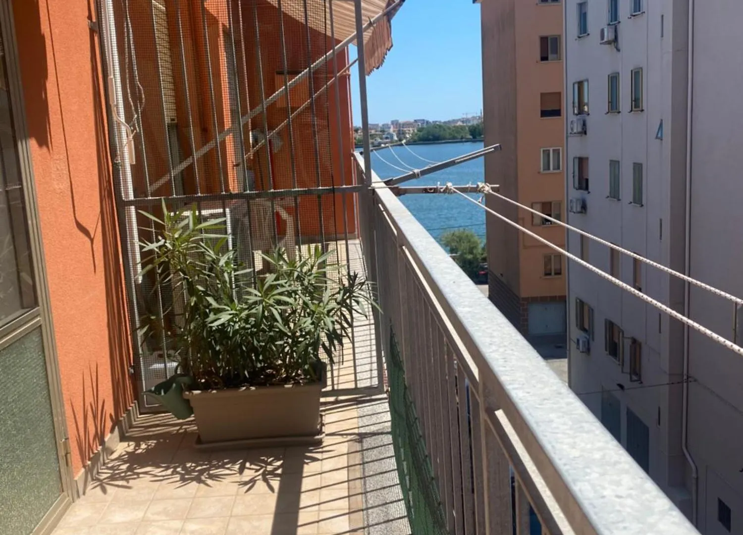 Casa Mattei contacts
