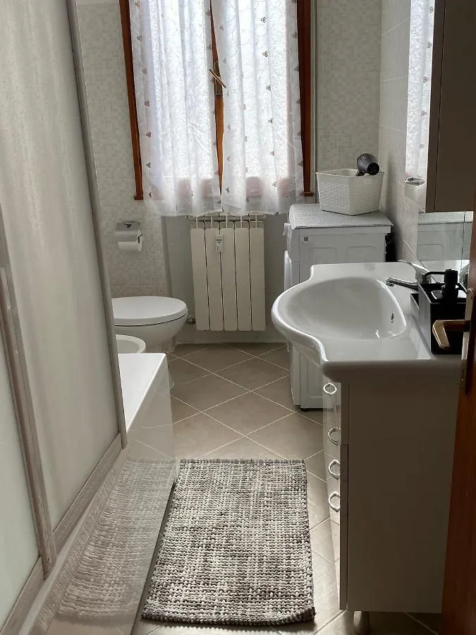 Casa Mattei Apartment Chioggia