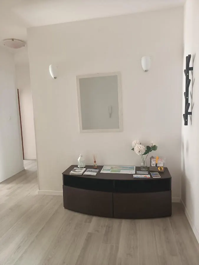 Casa Mattei Apartment Chioggia