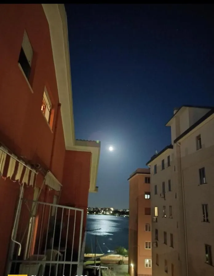 Casa Mattei Apartment Chioggia